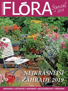 Flora Speciál 2019