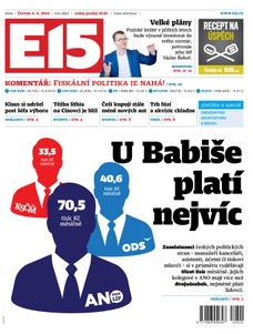 E15 - 4.4.2019