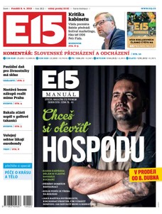 E15 - 8.4.2019