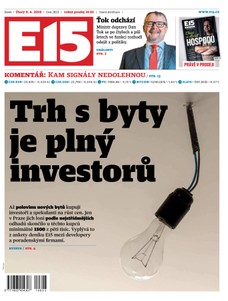 E15 - 9.4.2019