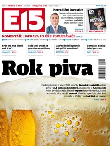 E15 - 10.4.2019