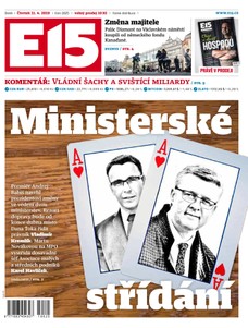 E15 - 11.4.2019