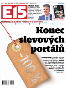 E15 - 16.4.2019