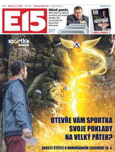 E15 - 17.4.2019