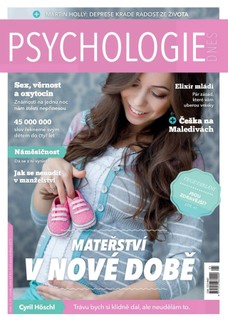 Psychologie dnes 05/2019