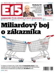 E15 - 23.4.2019