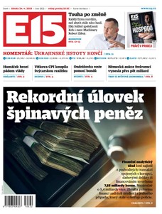 E15 - 24.4.2019