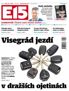 E15 - 26.4.2019