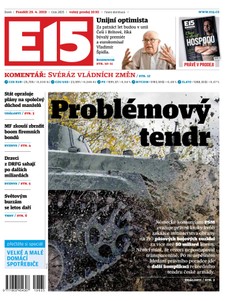 E15 - 29.4.2019