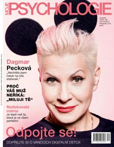 Moje Psychologie - 12/2018