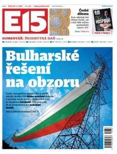 E15 - 30.4.2019
