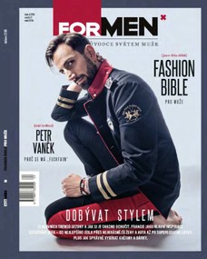 ForMen - 04/2018