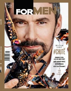 ForMen - 06/2018