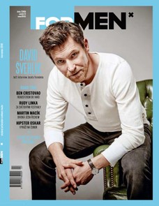 ForMen - 07/2018