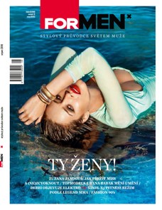 ForMen - 08/2018