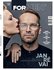 ForMen - 12/2018