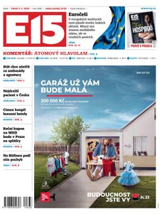 E15 - 3.5.2019