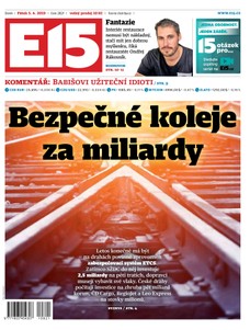 E15 - 4.5.2019