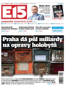 E15 - 6.5.2019