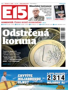 E15 - 9.5.2019