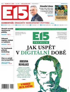 E15 - 13.5.2019