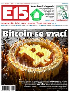 E15 - 14.5.2019