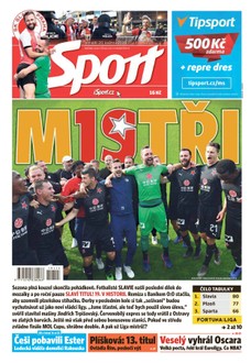 Sport - 20.5.2019