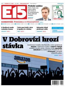 E15 - 20.5.2019