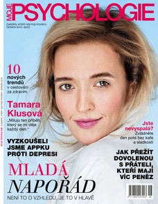 Moje Psychologie - 06/2019