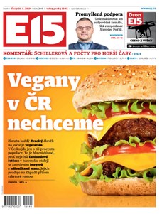 E15 - 21.5.2019