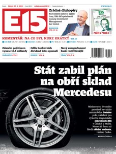 E15 - 22.5.2019