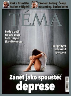 TÉMA DNES - 24.5.2019