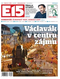 E15 - 24.5.2019