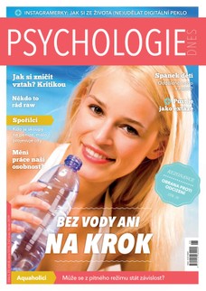 Psychologie dnes 06/2019