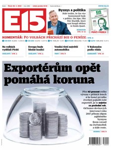 E15 - 28.5.2019