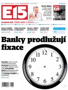 E15 - 29.5.2019