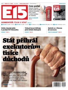 E15 - 31.5.2019