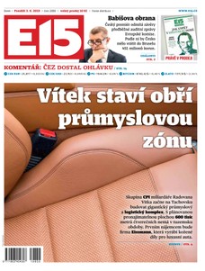 E15 - 3.6.2019