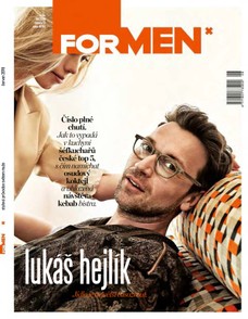 ForMen - 06/2019