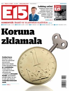 E15 - 4.6.2019