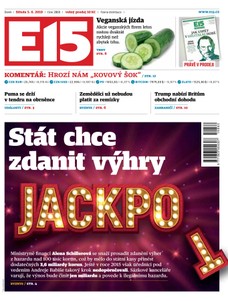 E15 - 5.6.2019