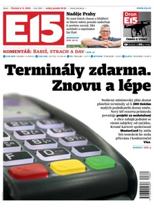 E15 - 6.6.2019