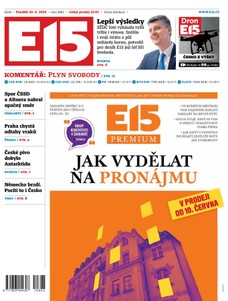 E15 - 10.6.2019