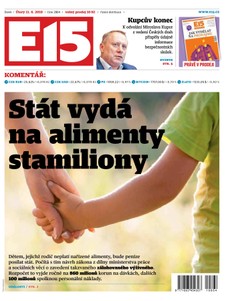 E15 - 11.6.2019