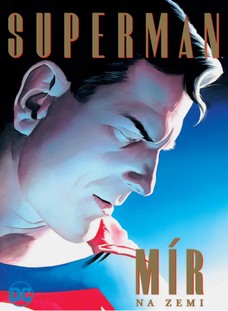 Superman: Mír na Zemi