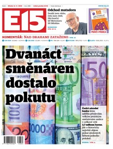 E15 - 12.6.2019