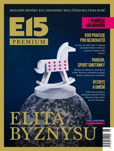 E15 Premium 06/2018