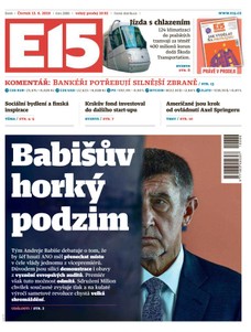 E15 - 13.6.2019