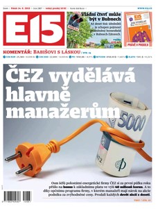 E15 - 14.6.2019