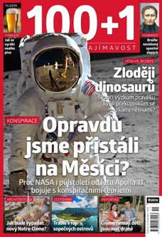 100+1 zahraniční zajímavost 11/2019